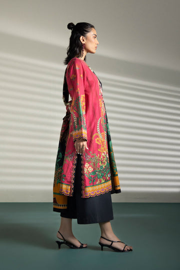 Sapphire U2 DAYZ23V1 72 1 Day To Day Khaddar I 2022 Online Shopping